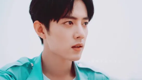 Xiao Zhan | Fan Edit Video №49