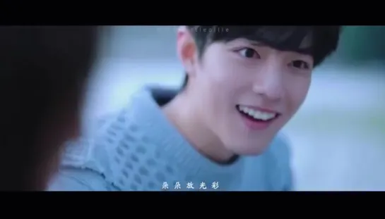 Xiao Zhan | Fan Edit Video №43