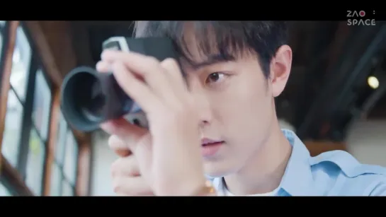 Xiao Zhan | Fan Edit Video №30