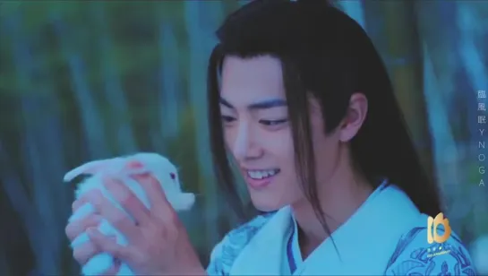 Xiao Zhan | Fan Edit Video №22