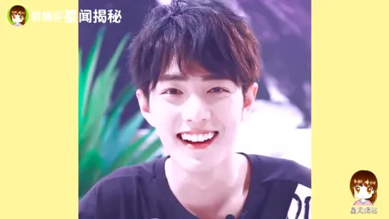 Xiao Zhan | Fan Edit Video №13