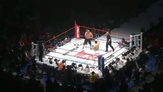 INOKI BOM-BA-YE 2013 2/2