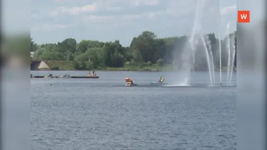 Ретроспектива - 2011: зарисовка "Городские фонтаны"