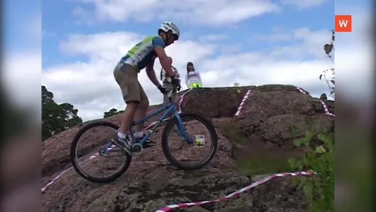 Ретроспектива: Vyborg Velotrial Outdoor 2008