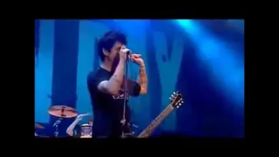 Green Day - We Are The Champions (Queen cover)