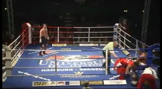 2012-10-12 Rakhim Chakhkiev vs Epifanio Mendoza (WBC Baltic Cruiserweight Title)