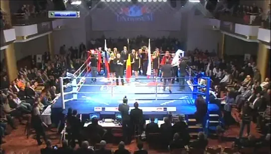 2012-01-28 Rakhim Chakhkiev vs Alexander Kotlobay (WBC Baltic Cruiserweight Title)