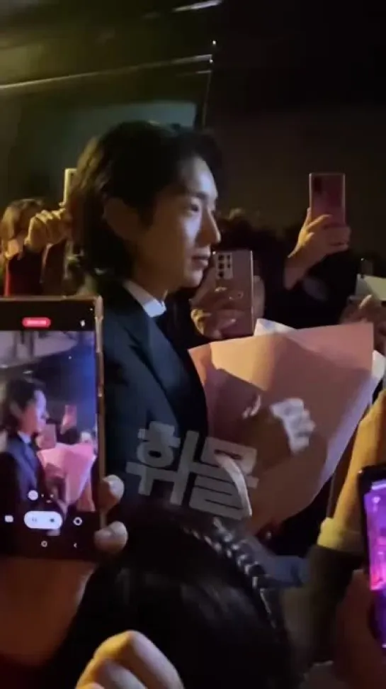 2022 SBS Drama Awards By 휘몰 4