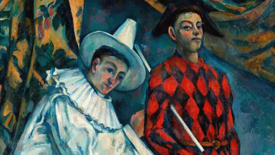 Величайшие художники мира (1) Постимпрессионизм. Поль Сезанн / Post Impressionism. Paul Cezanne (2016)