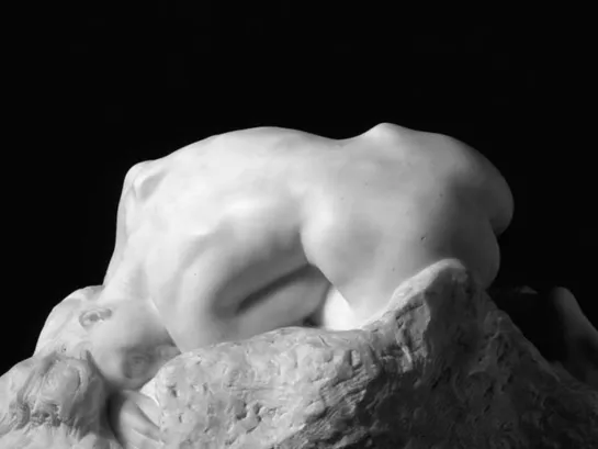 BBC: Великие мастера. Роден. 1840-1917 / Rodin (1840-1917)