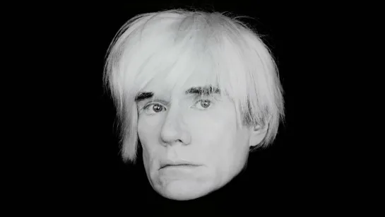 Энди Уорхол (4) Andy Warhol: A Documentary Film (2006) Рик Бёрнс / Ric Burns (док., история искусства)