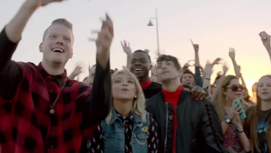 [Official Video] Sing – Pentatonix