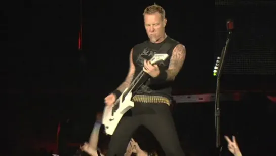 Metallica - Orion Music Festival (2012)