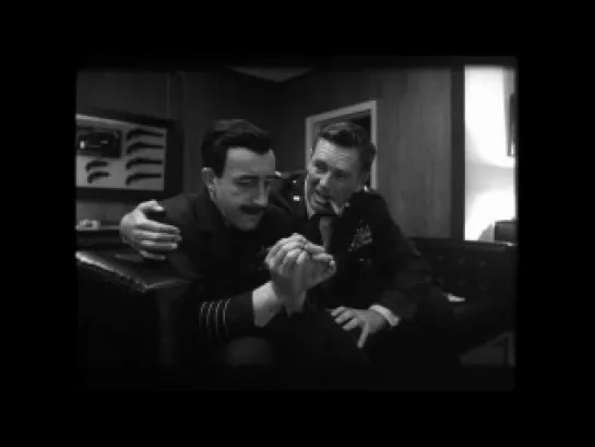 Dr. Insólito o: Cómo Aprendí A Dejar De Preocuparme Y Amar La Bomba (Dr. Strangelove or: How I Learned to Stop Worrying and Love the Bomb) - Stanley Kubrick 1964