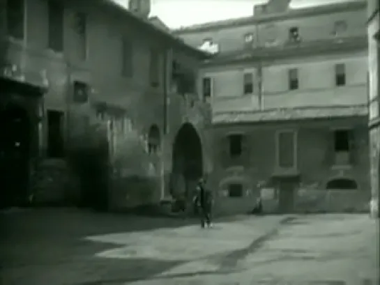 Ladrón De Bicicletas (Ladri Di Biciclette) - Vittorio De Sica 1948