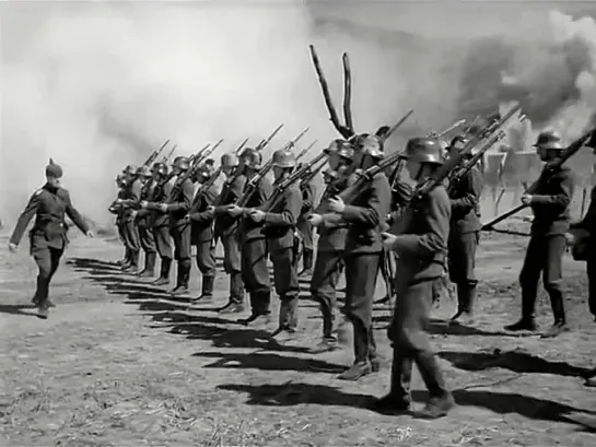 El Gran Dictador (The Great Dictator) - Charles Chaplin 1940