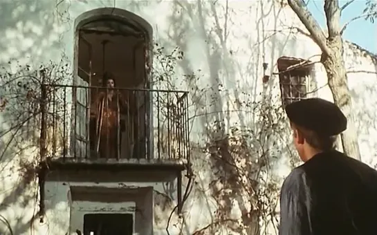 Tristana - Luis Buñuel 1970