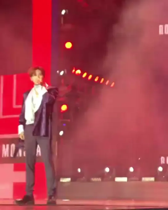 [fancam][11.01.2020] V Heartbeat Year End Party -  Rodeo