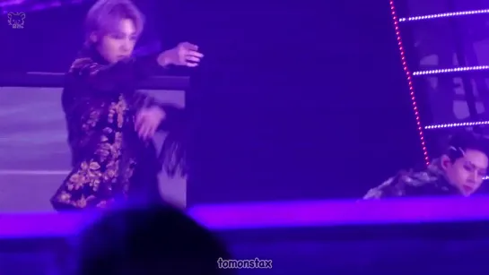 [fancam][25.12.2019] SBS Gayo Daejun - Alligator (KIHYUN FOCUS)