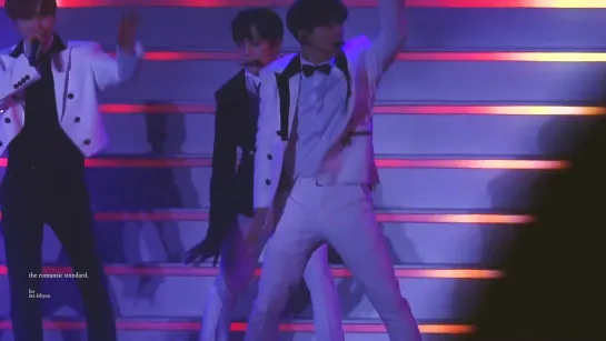 [fancam][17.12.2019] Christmas Party in Tokyo - KILLIN' ME (Kihyun focus)