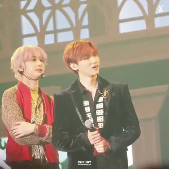 [fancam][18.12.2019] Christmas Party in Tokyo - Talk