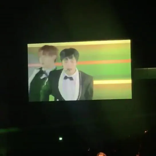 [fancam][17.12.2019] Christmas Party in Tokyo - Follow