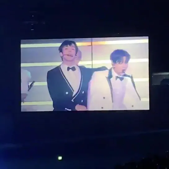 [fancam][17.12.2019] Christmas Party in Tokyo - Follow