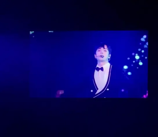 [fancam][17.12.2019] Christmas Party in Tokyo - Killin' Me