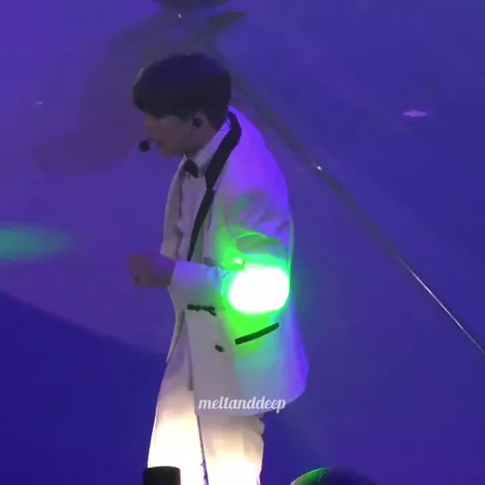 [fancam][18.12.2019] Christmas Party in Tokyo - Follow (Kihyun focus)