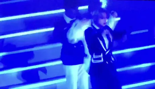 [fancam][18.12.2019] Christmas Party in Tokyo - Killin' Me (Hyungwon focus)