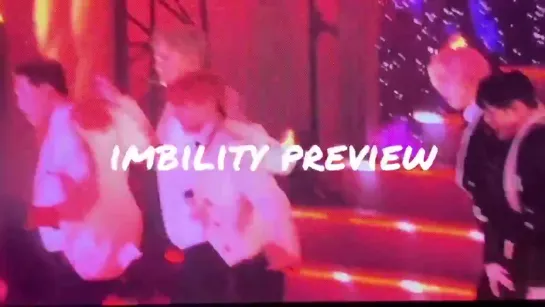 [fancam][17.12.2019] Christmas Party in Tokyo (IM focus)