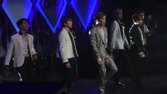 [fancam][11.12.2019] iHeartRadio 'Jingle Ball Tour' in Philadelphia - Shoot Out + Who Do U Love?