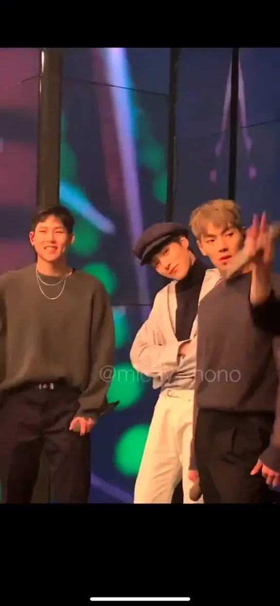 [fancam][12.12.2019] Live Kelly and Ryan