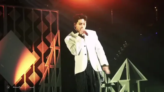 [fancam][11.12.2019]iHeartRadio 'Jingle Ball Tour' in Philadelphia - Someone’s someone (Jooheon focus)