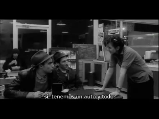 Stranger tnam paradise