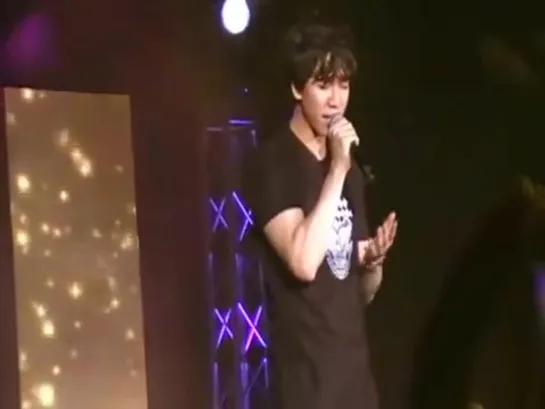 [FanCam] Because youre my girl Tonight with LSG in Malaysia [igK9cRcWs-I]