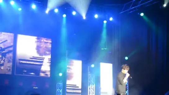 Lee Seunggi - Because Were Friends [Malaysia Fan Meeting] [G9277K67LeM]