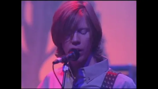 Sonic Youth - Sunday (live 1998⁄10⁄10)