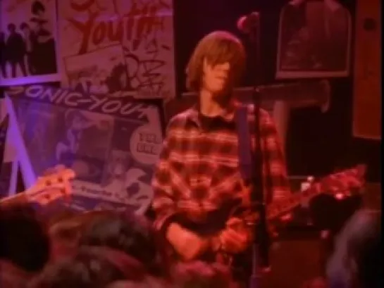 Sonic Youth - Dirty Boots