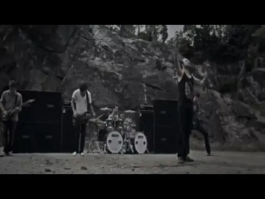 August Burns Red - Empire