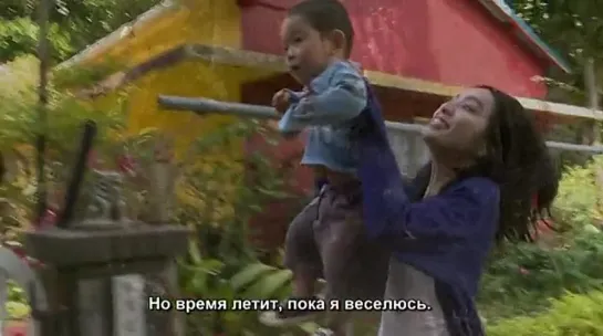 Котоко / Kotoko (Синъя Цукамото, 2011) рус. суб.