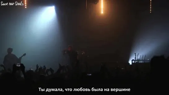 ONE OK ROCK European Tour 2016 -Episode 3- (рус. саб)