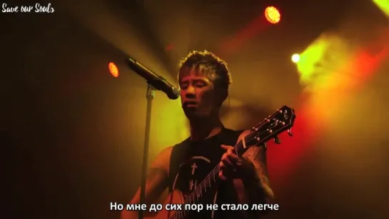 ONE OK ROCK European Tour 2016 -Episode 2- (рус. саб)