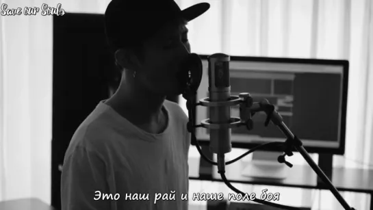 ZAYN - PILLOWTALK (Cover by Taka from ONE OK ROCK) (рус. саб)