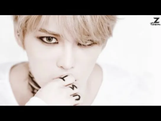 Kim JaeJoong - Rotten Love[рус.саб]