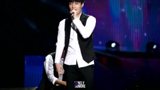 151007 Yixing Birthday Fan Meeting - 美好的一天 full.ver