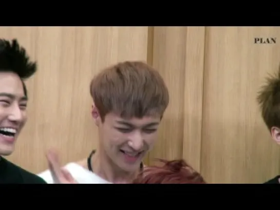 [FANCAM] 130711 Lay Focus @ SBS Cultwo Show #2