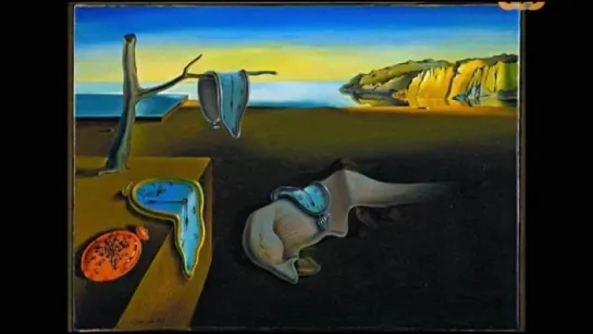 Сюрреализм. Сальвадор Дали _ Surrealism. Salvador Dali (2016)