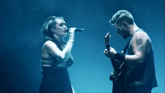 Within Temptation - Live from Hamburg (The Resist Tour 2018) (Full Show)