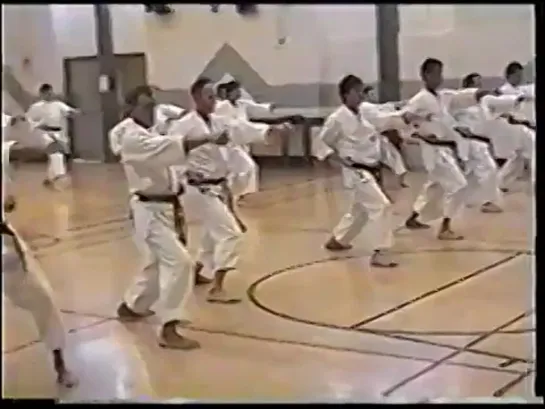 Yutaka Katsumata (1999) Seminar